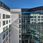 Moxy Szczecin City