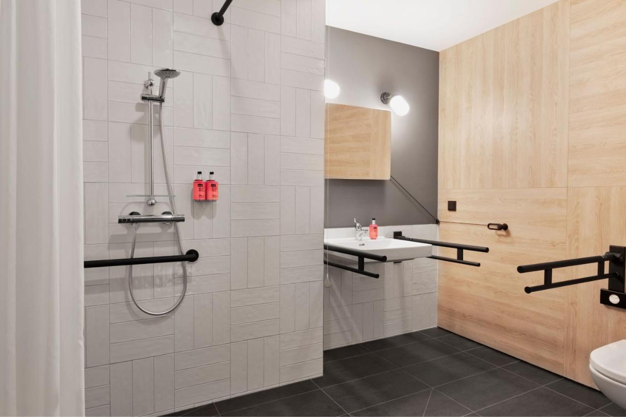 Hotel Moxy